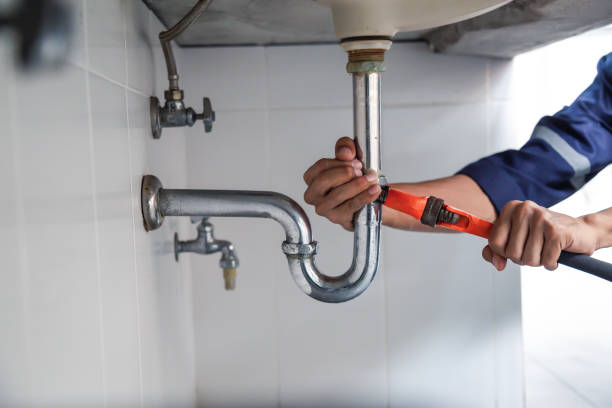  Rockdale, TX Plumbing Services Pros