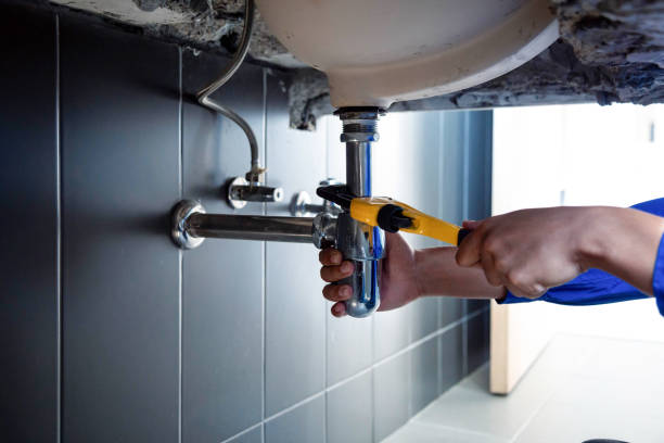 Best Residential Plumbing Services  in Rockdale, TX